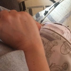 Meet your Posher, Anna